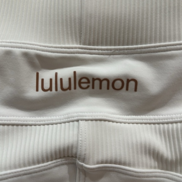 lululemon athletica Pants - (6218) LULULEMON New Ambition Super High-Rise Tight 28" WAIST=12.5" *FLAW